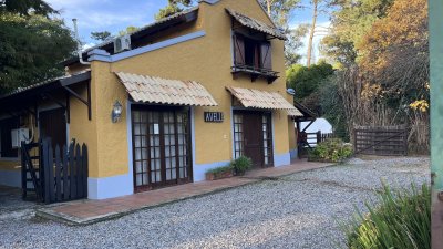 Casa Codigo #Casa en venta a 300 metros del Mar con opción de oficina comercial!!