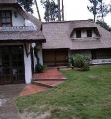 Gran oportunidad!! Cabaña en venta,  Pd 35 a mts del Mar .