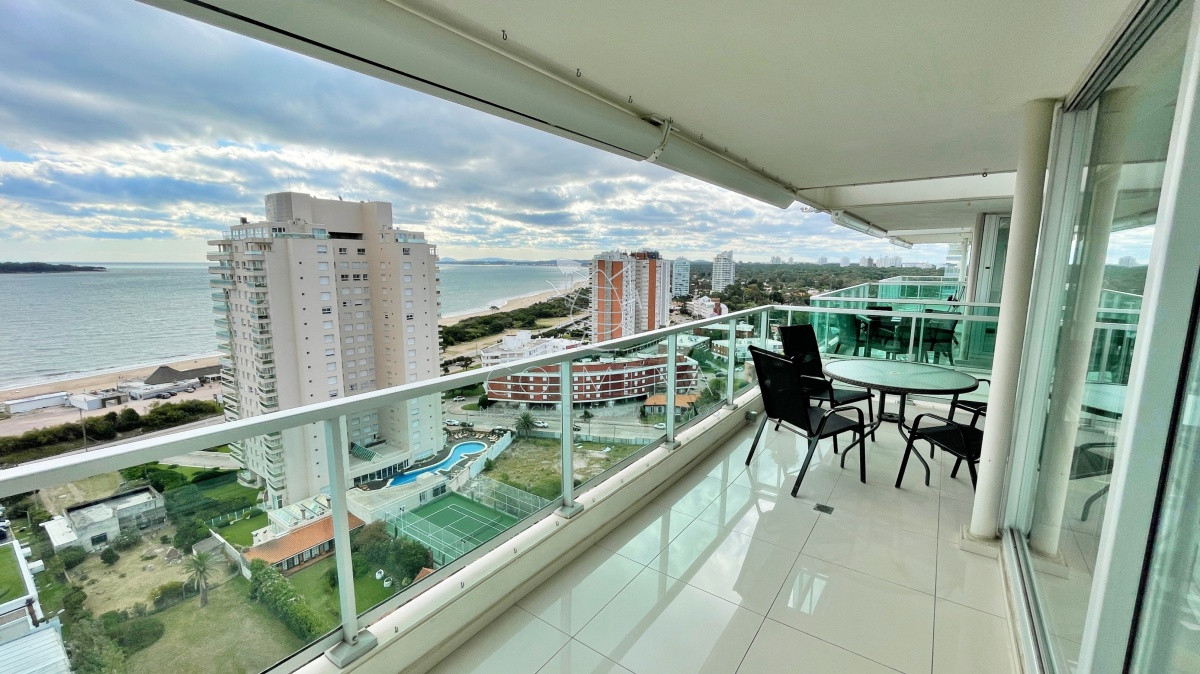 Mansa - GoPunta - Portal Inmobiliario de Punta del Este - Maldonado