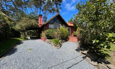 Casa en Venta Punta del este