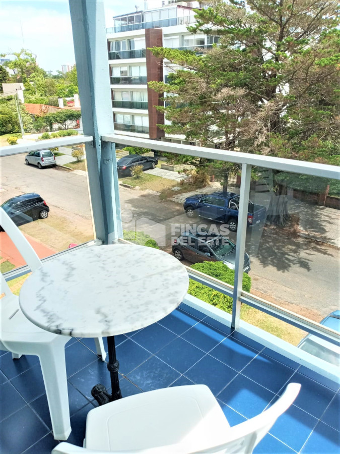 Apartamento ID.560/PUNTA-DEL-ESTE-zona-AIDY-GRILL - PUNTA DEL ESTE zona AIDY GRILL