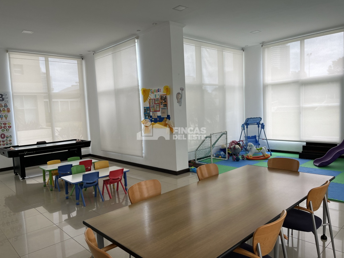 Apartamento ID.2086/Lujoso-apartamento-en-VENTA,-Brava,-Punta-del-Este - Lujoso apartamento en VENTA, Brava, Punta del Este