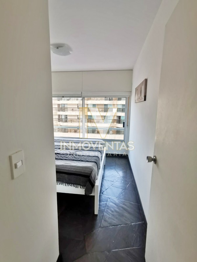 Apartamento ID.3397 - Comodo apartamento en venta en PENINSULA- PUNTA DEL ESTE