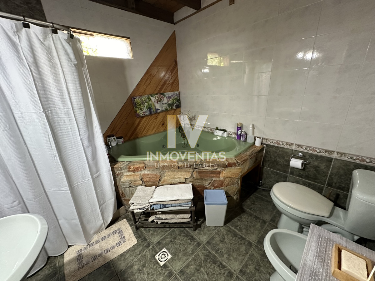 Casa ID.4069 - Casa en venta de 3 dormitorios-  Aidy Grill, Punta del Este