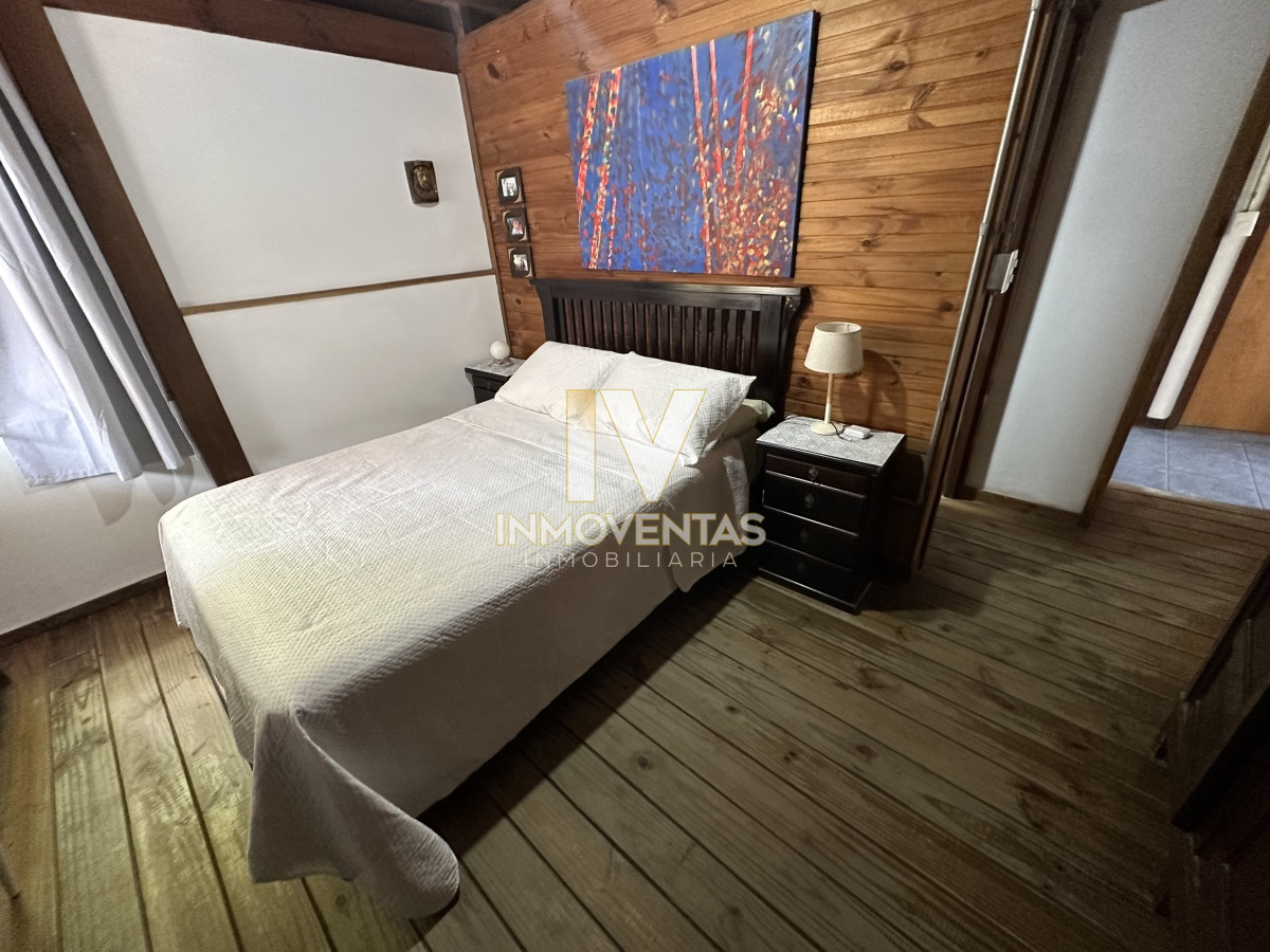 Casa ID.4069 - Casa en venta de 3 dormitorios-  Aidy Grill, Punta del Este