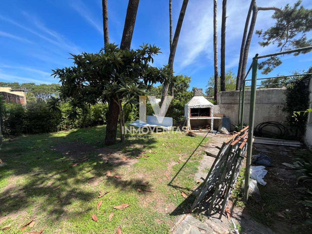 Casa ID.4070 - Casa en venta de 2 dormitorios ph en San Rafael - Punta del este 