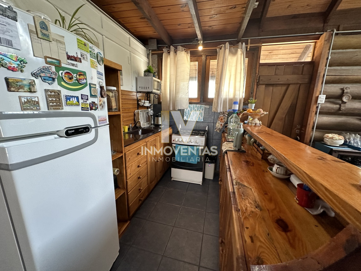 Casa ID.4069 - Casa en venta de 3 dormitorios-  Aidy Grill, Punta del Este