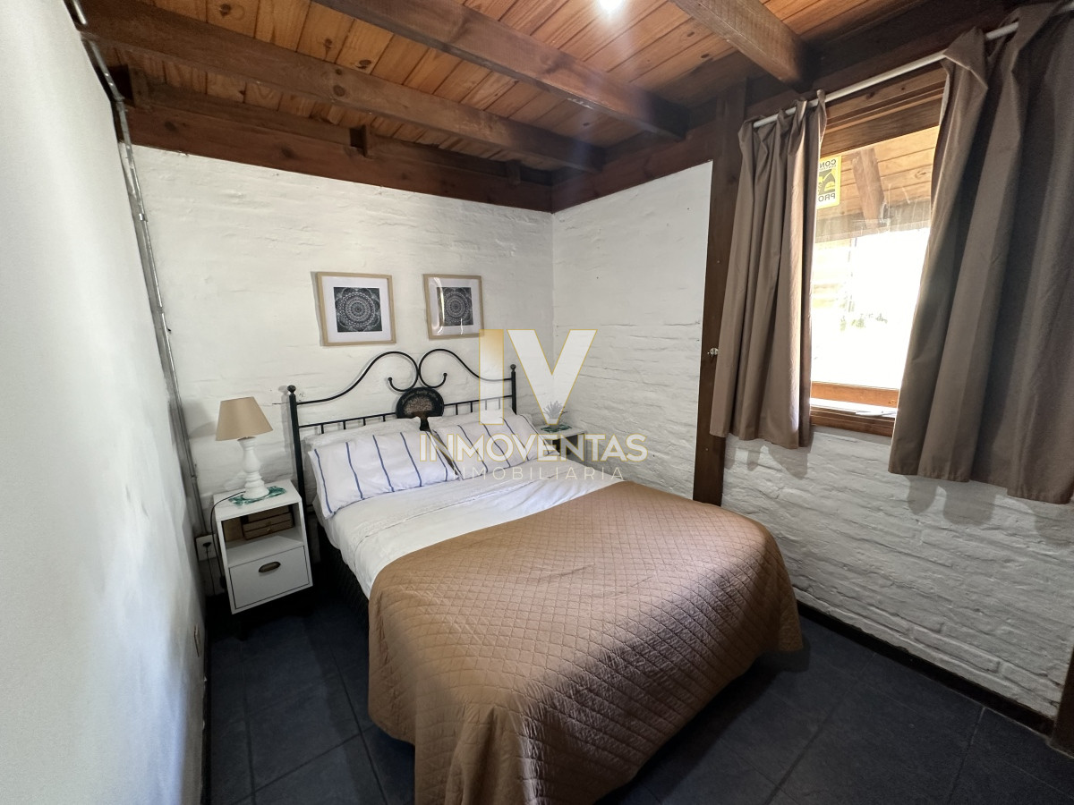 Casa ID.4069 - Casa en venta de 3 dormitorios-  Aidy Grill, Punta del Este