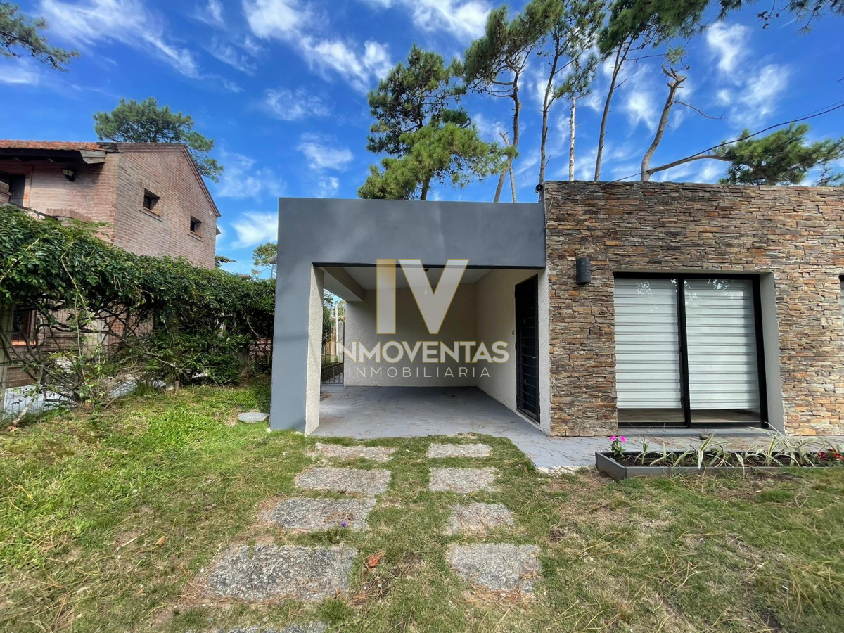 Casa ID.4070 - Casa en venta de 2 dormitorios ph en San Rafael - Punta del este 