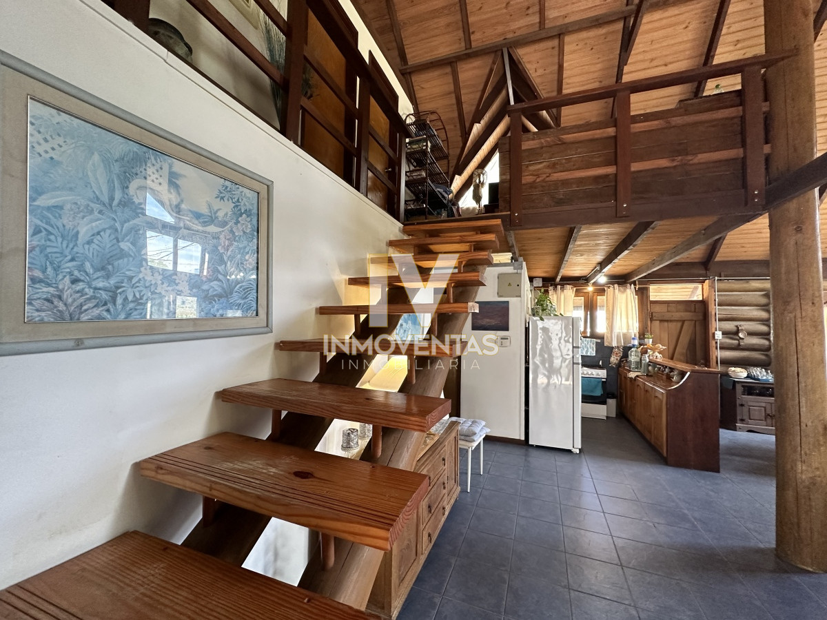 Casa ID.4069 - Casa en venta de 3 dormitorios-  Aidy Grill, Punta del Este