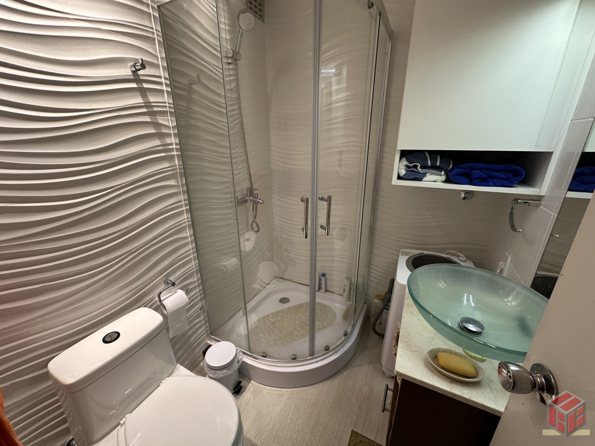 Apartamento ID.8965 - EN VENTA APARTAMENTO DE 2 DORMITORIOS - BRAVA PUNTA DEL ESTE