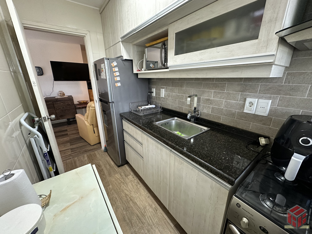 Apartamento ID.8965 - EN VENTA APARTAMENTO DE 2 DORMITORIOS - BRAVA PUNTA DEL ESTE