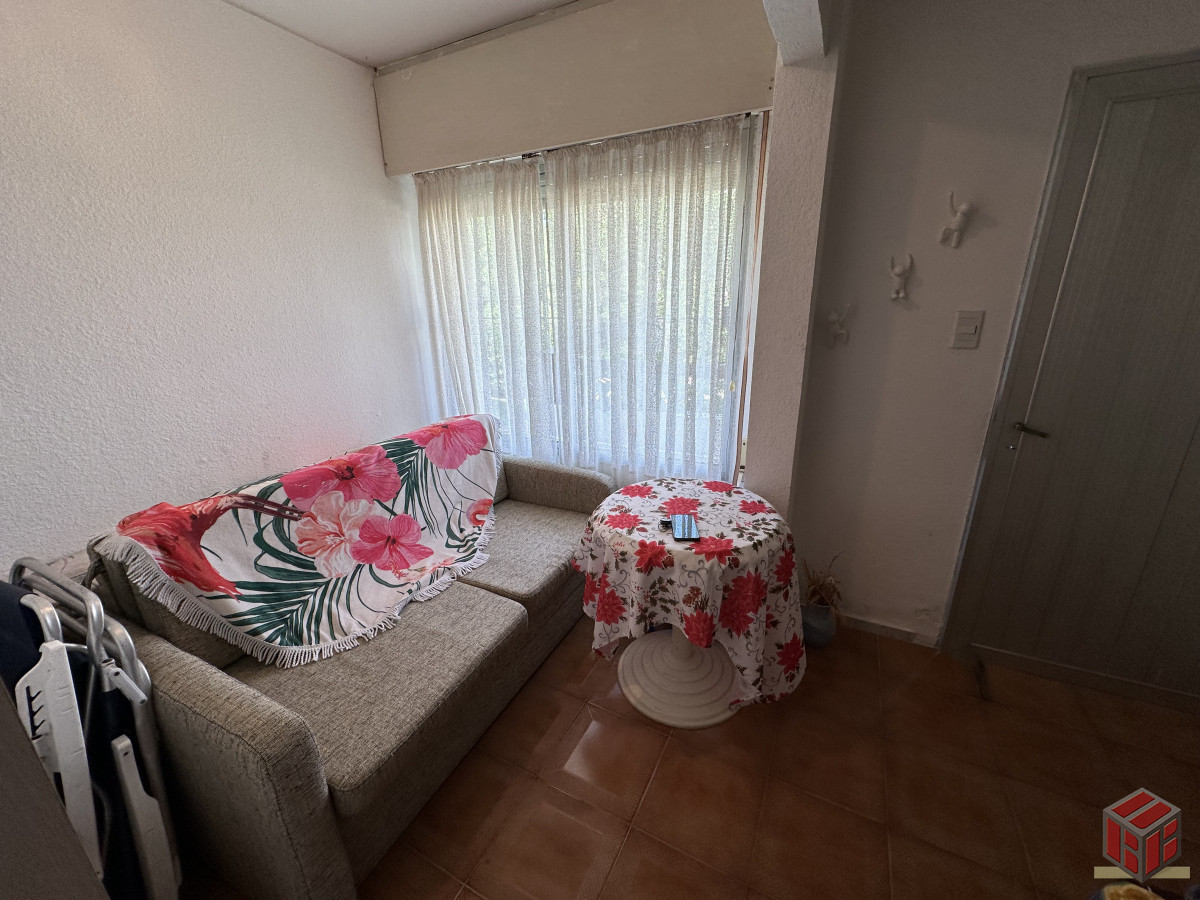 Apartamento ID.8965 - EN VENTA APARTAMENTO DE 2 DORMITORIOS - BRAVA PUNTA DEL ESTE