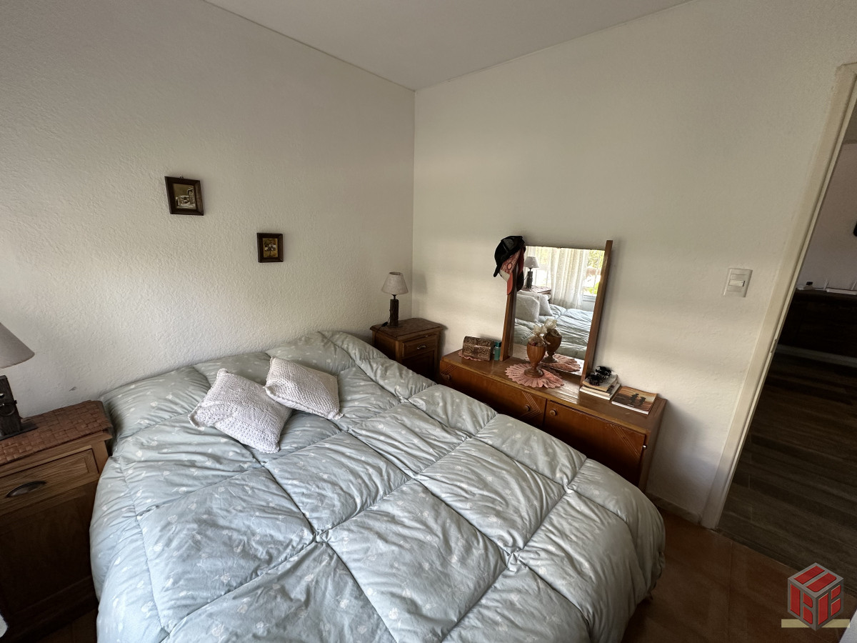 Apartamento ID.8965 - EN VENTA APARTAMENTO DE 2 DORMITORIOS - BRAVA PUNTA DEL ESTE