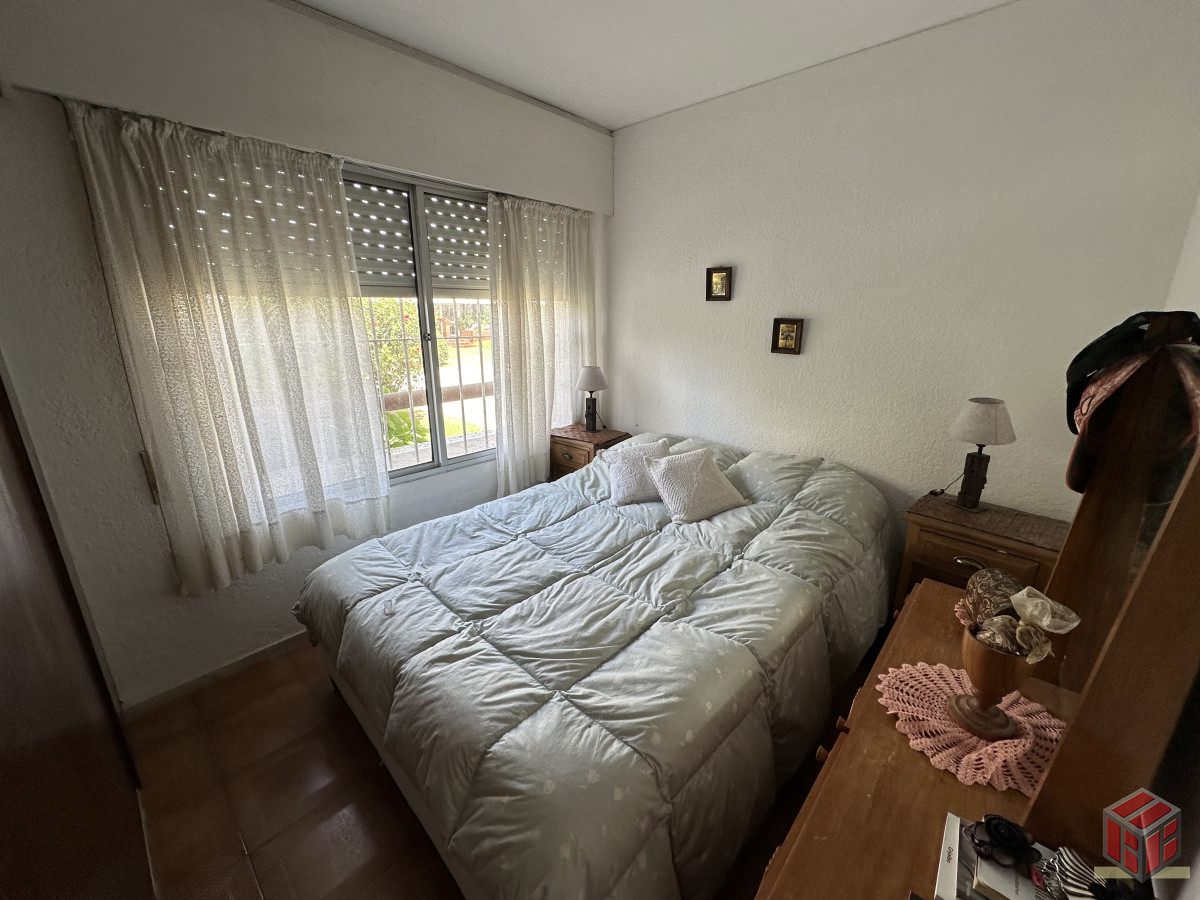 Apartamento ID.8965 - EN VENTA APARTAMENTO DE 2 DORMITORIOS - BRAVA PUNTA DEL ESTE