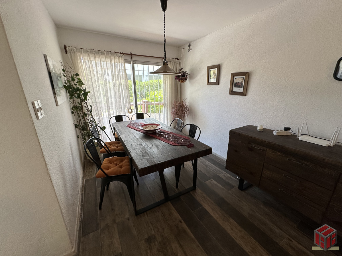 Apartamento ID.8965 - EN VENTA APARTAMENTO DE 2 DORMITORIOS - BRAVA PUNTA DEL ESTE