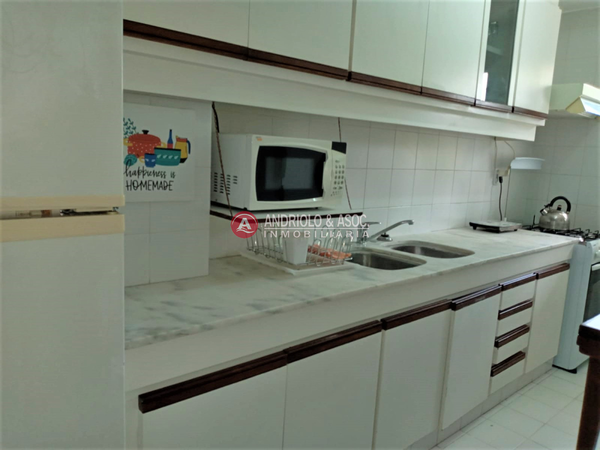 Apartamento ID.6802 - PUNTA DEL ESTE zona AIDY GRILL