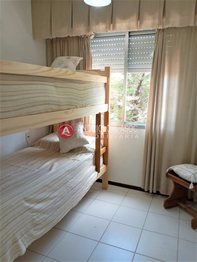 Apartamento ID.6802 - PUNTA DEL ESTE zona AIDY GRILL