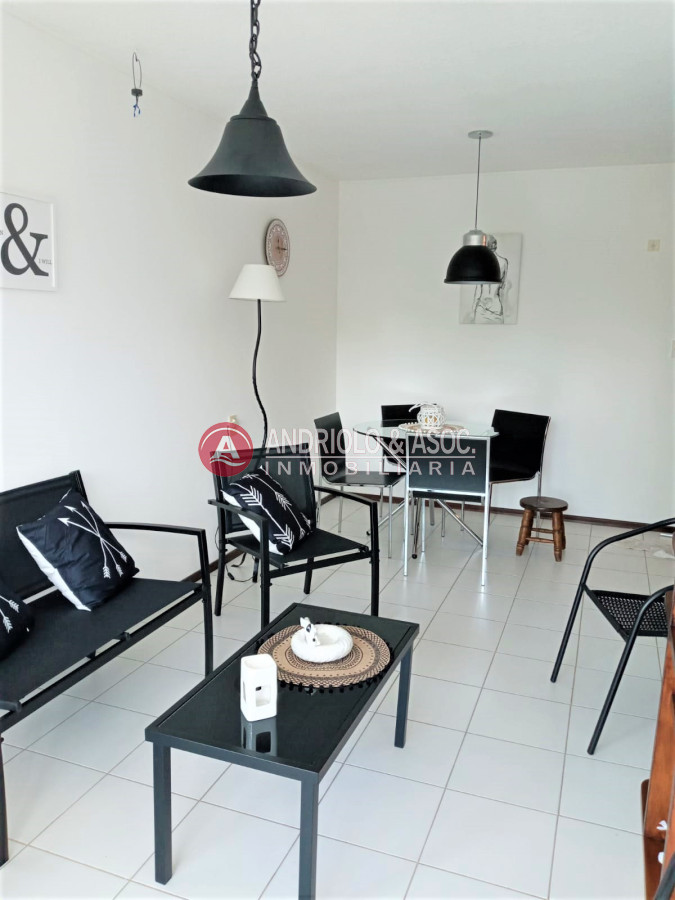 Apartamento ID.6802 - PUNTA DEL ESTE zona AIDY GRILL