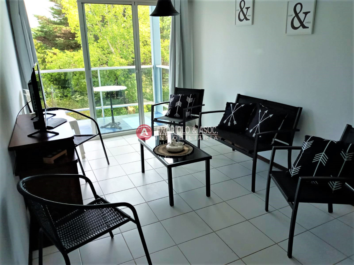 Apartamento ID.6802 - PUNTA DEL ESTE zona AIDY GRILL