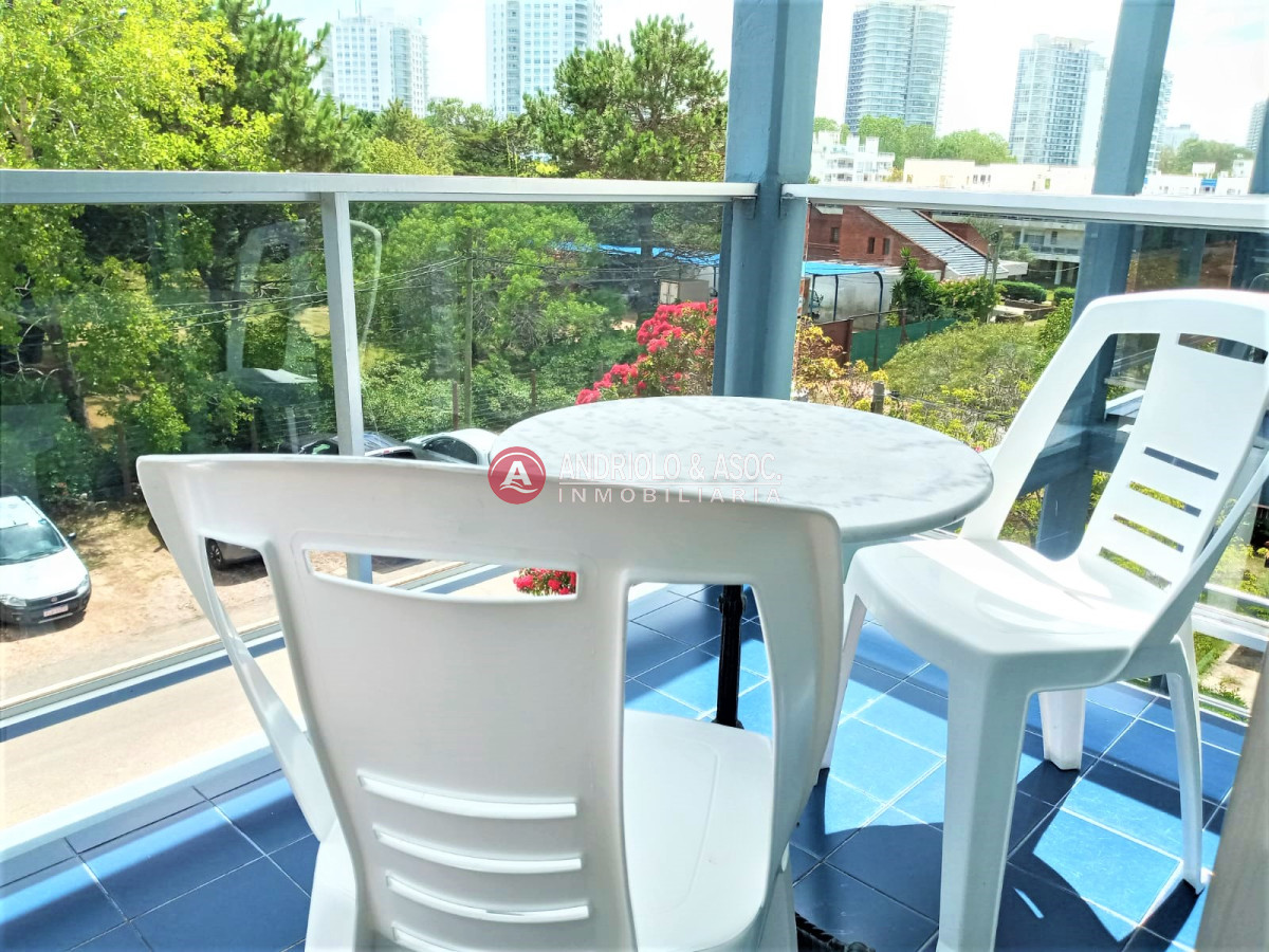 Apartamento ID.6802 - PUNTA DEL ESTE zona AIDY GRILL