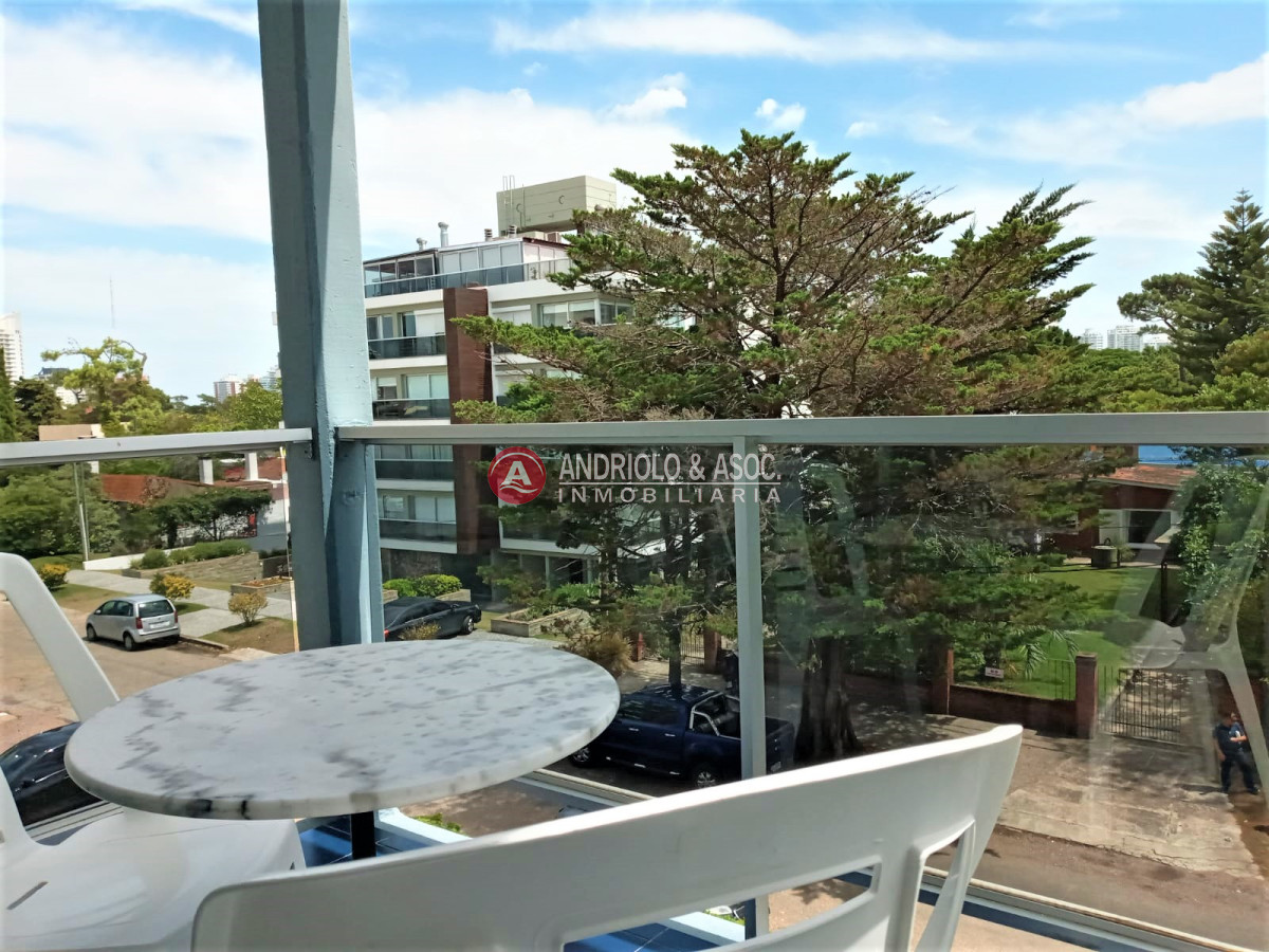 Apartamento ID.6802 - PUNTA DEL ESTE zona AIDY GRILL