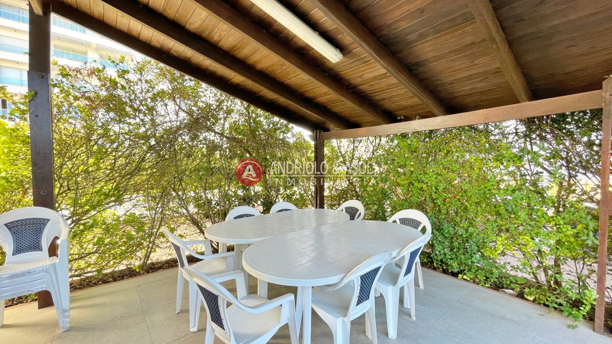 Apartamento ID.6802 - PUNTA DEL ESTE zona AIDY GRILL