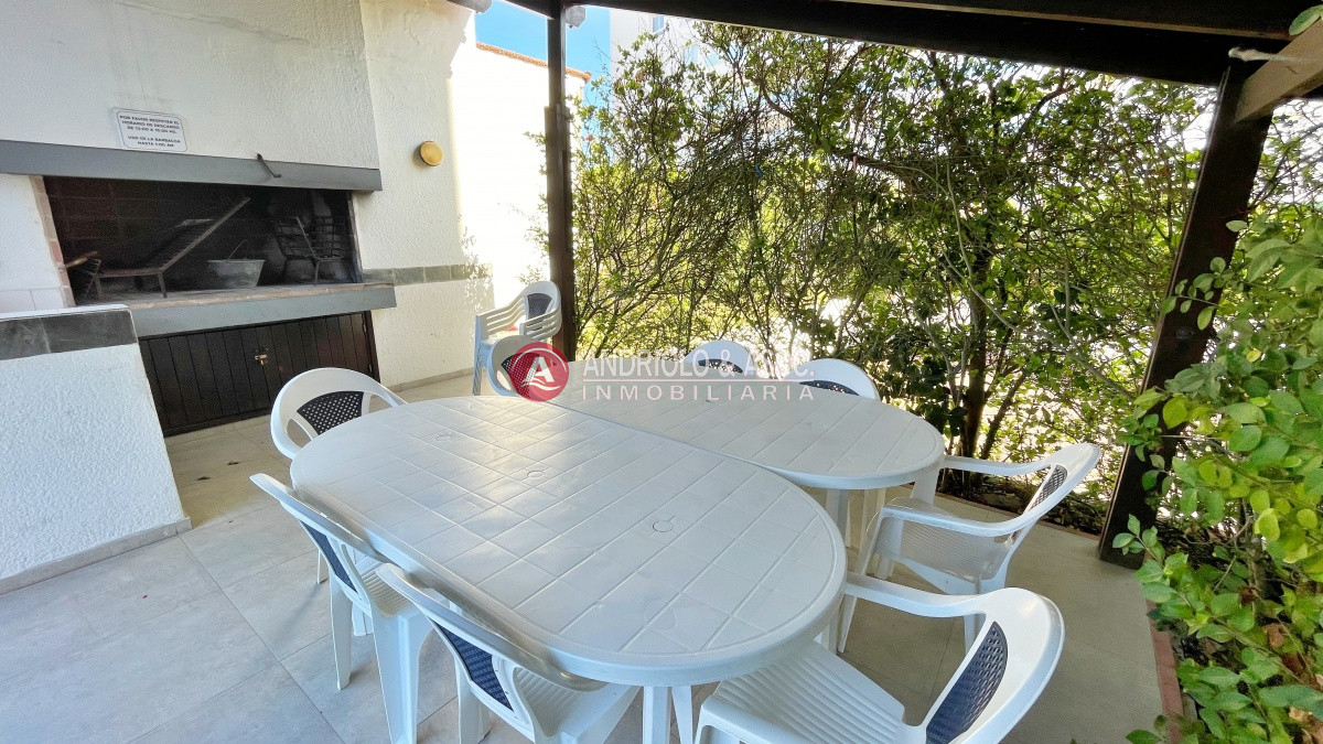 Apartamento ID.6802 - PUNTA DEL ESTE zona AIDY GRILL