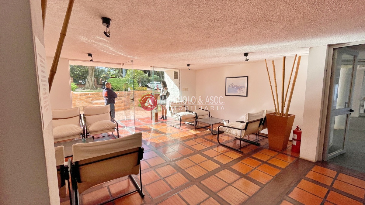 Apartamento ID.6802 - PUNTA DEL ESTE zona AIDY GRILL