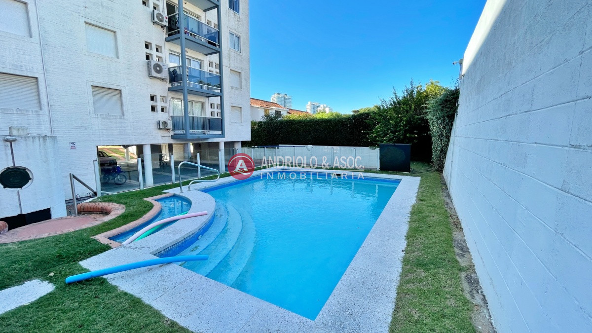 Apartamento ID.6802 - PUNTA DEL ESTE zona AIDY GRILL