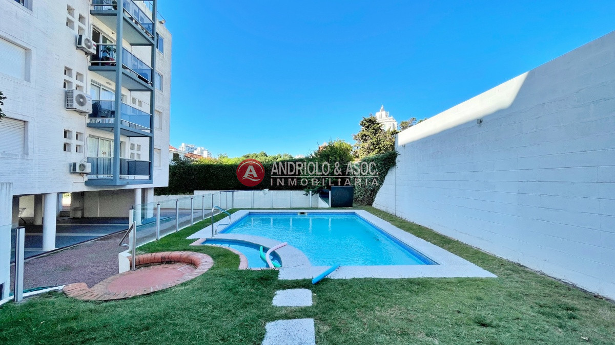 Apartamento ID.6802 - PUNTA DEL ESTE zona AIDY GRILL