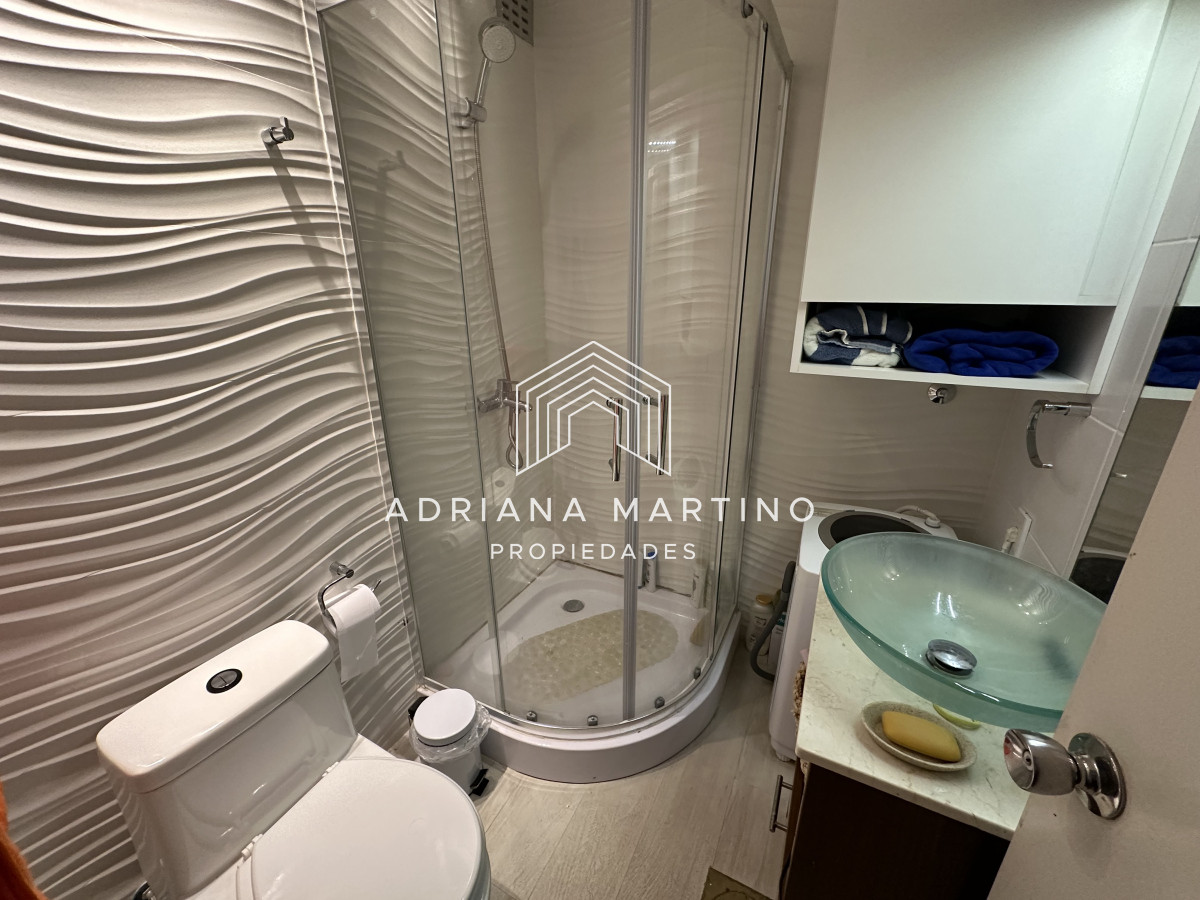 Apartamento ID.71246 - EN VENTA APARTAMENTO DE 2 DORMITORIOS - BRAVA PUNTA DEL ESTE