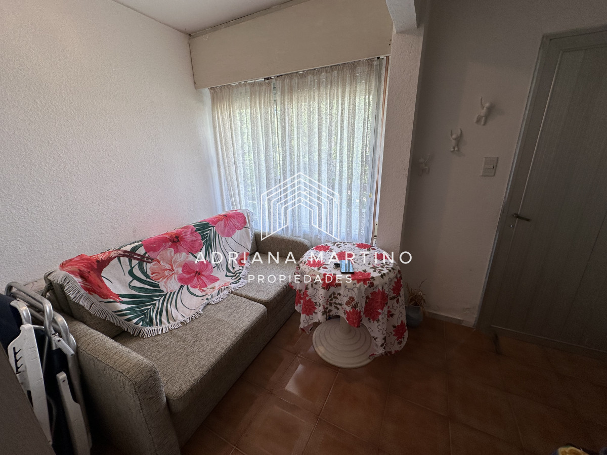 Apartamento ID.71246 - EN VENTA APARTAMENTO DE 2 DORMITORIOS - BRAVA PUNTA DEL ESTE