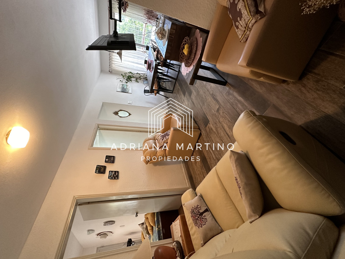 Apartamento ID.71246 - EN VENTA APARTAMENTO DE 2 DORMITORIOS - BRAVA PUNTA DEL ESTE