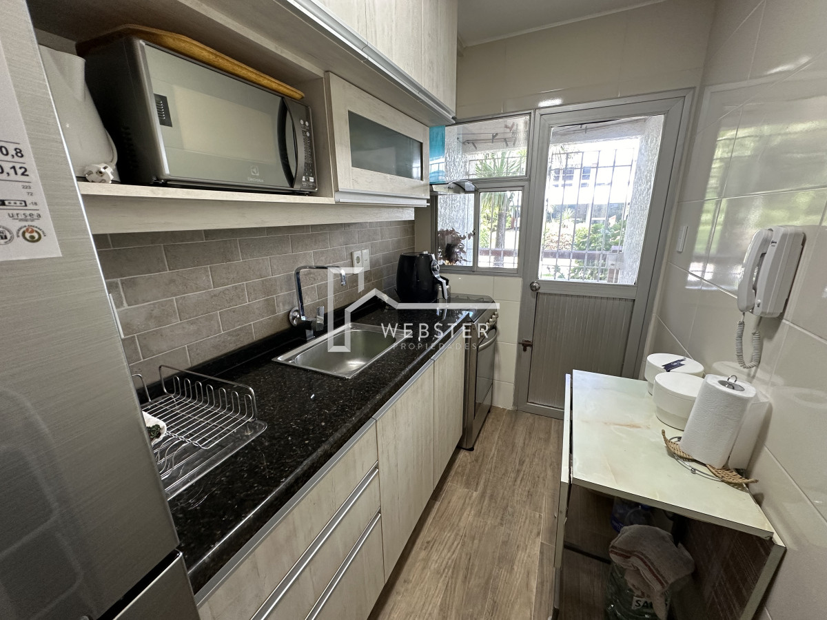 Apartamento ID.2011 - Apartamento en Punta del Este, Aidy Grill