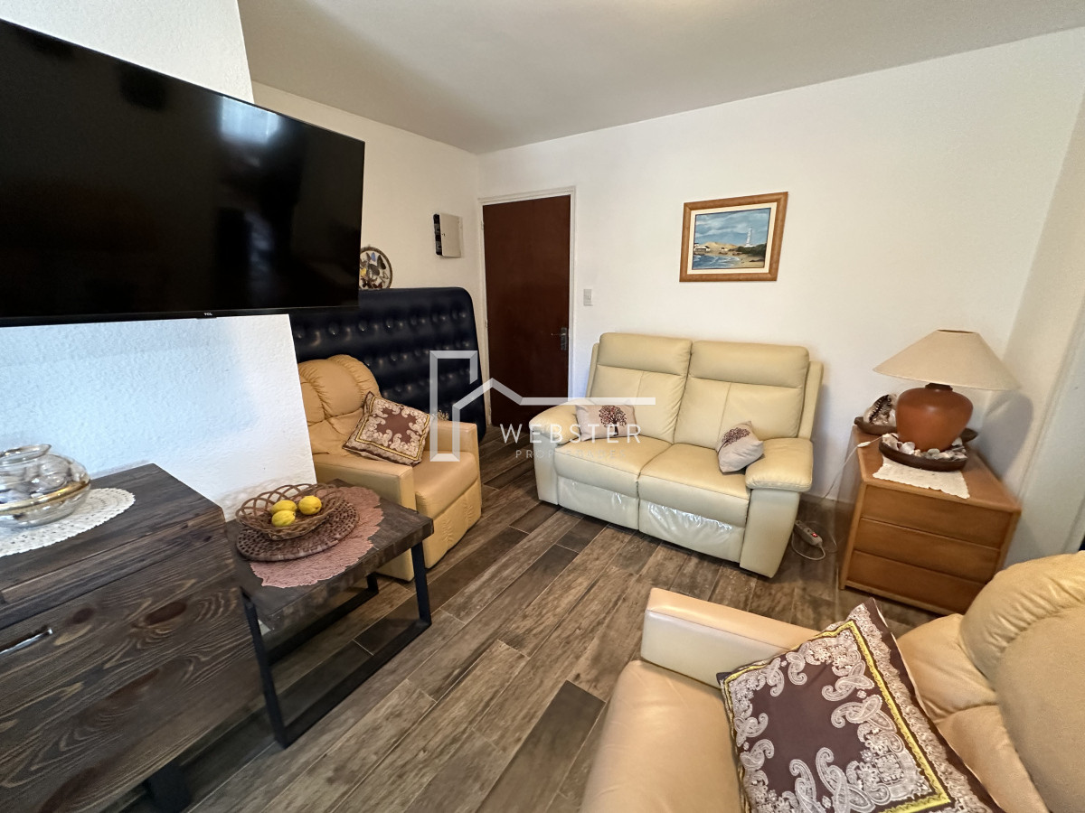 Apartamento ID.2011 - Apartamento en Punta del Este, Aidy Grill