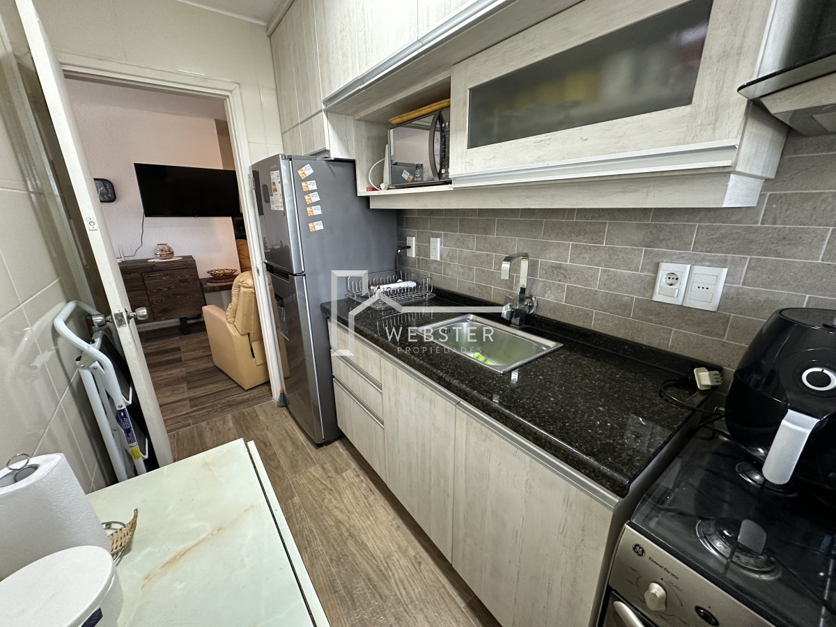 Apartamento ID.2011 - Apartamento en Punta del Este, Aidy Grill