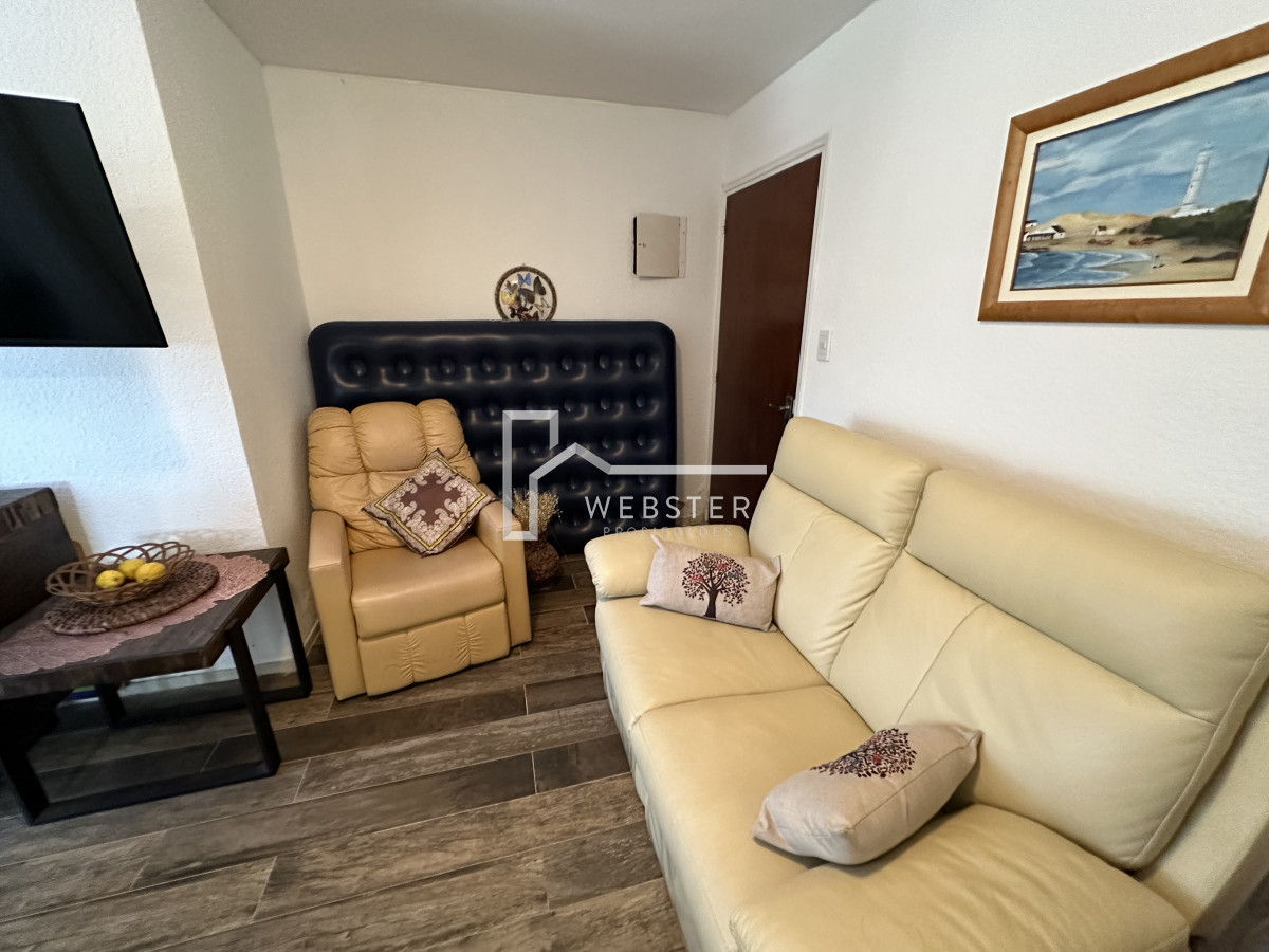Apartamento ID.2011 - Apartamento en Punta del Este, Aidy Grill
