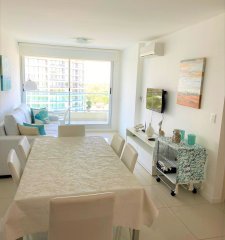 Apartamento en venta en Punta del este