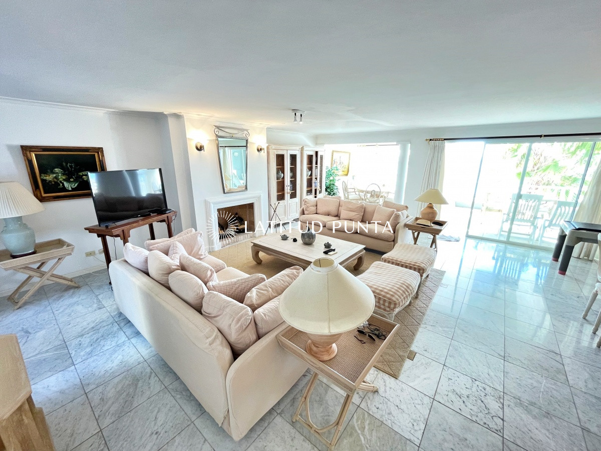 Puerto - GoPunta - Portal Inmobiliario de Punta del Este - Maldonado