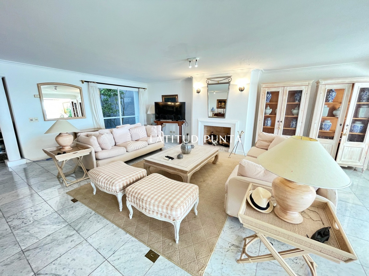 Puerto - GoPunta - Portal Inmobiliario de Punta del Este - Maldonado
