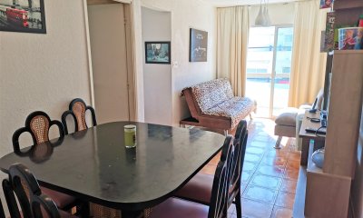 Apartamento en Aidy Grill, 1 dormitorio