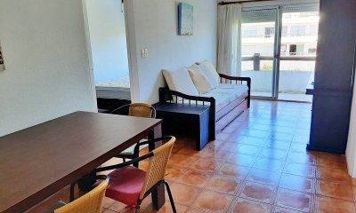 Apartamento en Punta del Este Zona Aidy Grill