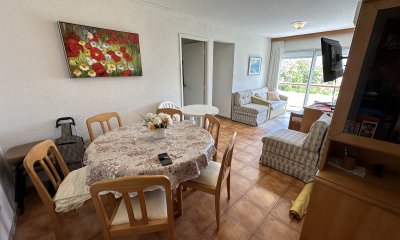 Nuevo apartamento de 1 dormitorio en venta Aidy Grill Punta del Este