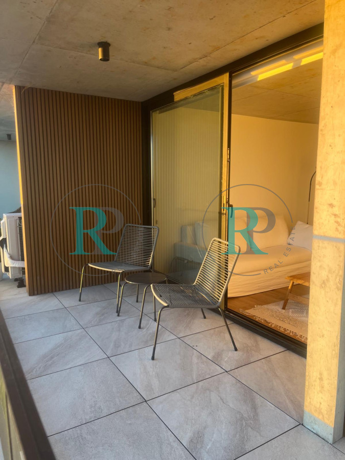 Apartamento ID.2461 - Mansa 2 dormitorios 