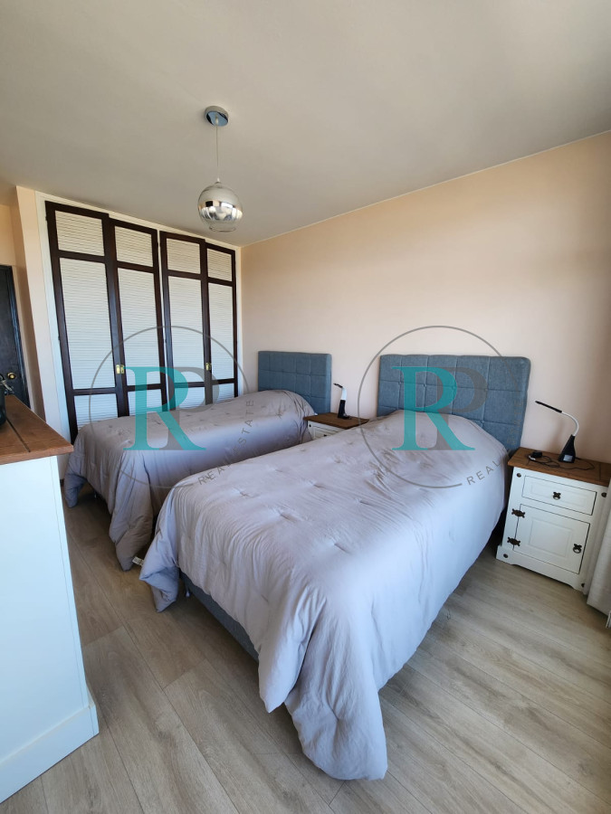 Apartamento ID.928 - Apartamento Primera línea en venta 3 dormitorios - Punta del Este