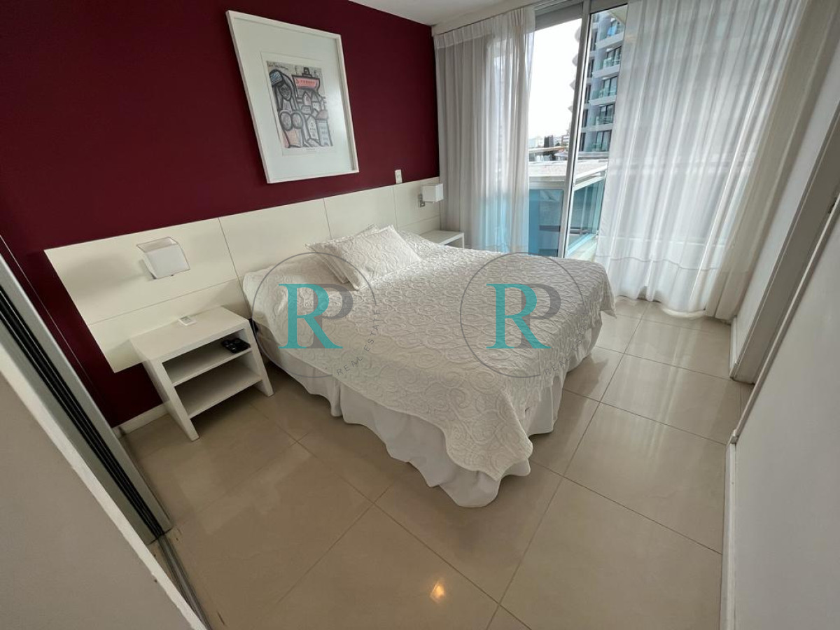 Apartamento ID.712 - apartamento 2 dormitorios en venta