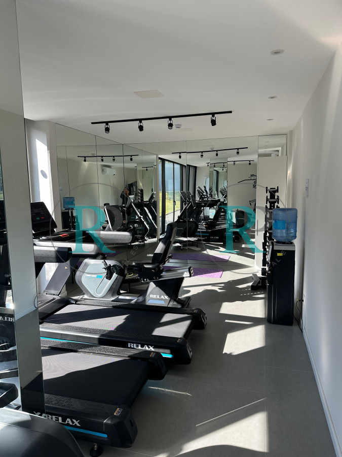 Apartamento ID.2461 - Mansa 2 dormitorios 