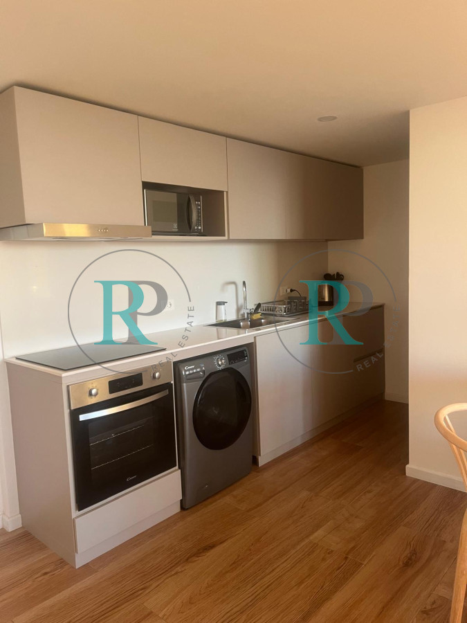 Apartamento ID.2461 - Mansa 2 dormitorios 