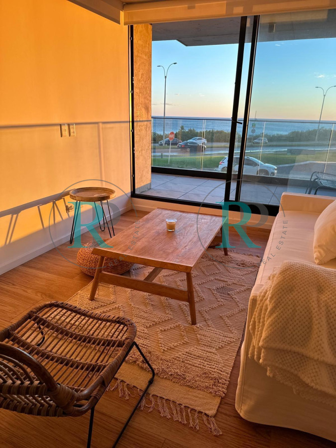Apartamento ID.2461 - Mansa 2 dormitorios 
